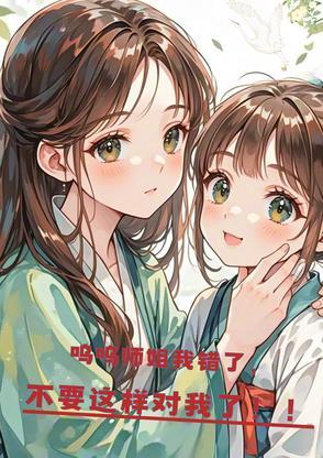 我错了呜呜呜学长不打